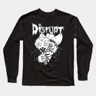 Disrupt Long Sleeve T-Shirt